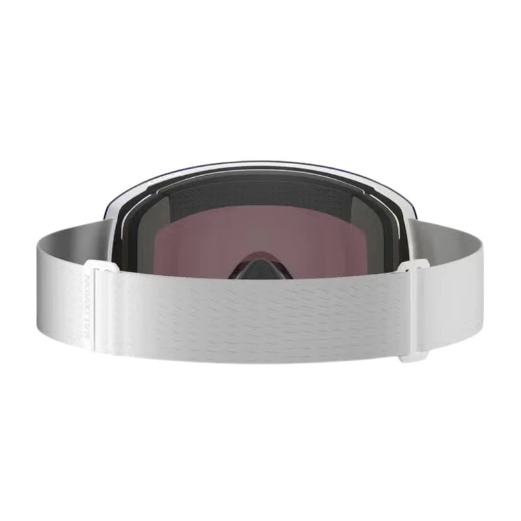 Gogle Salomon Radium Pro Sigma Photochromic white