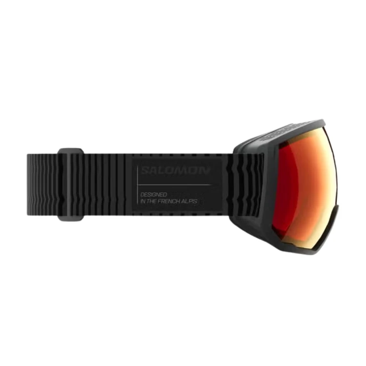 Gogle Salomon Radium Pro Outline SIGMA Photochromic black