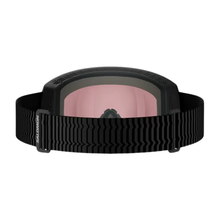 Gogle Salomon Radium Pro Outline SIGMA Photochromic black