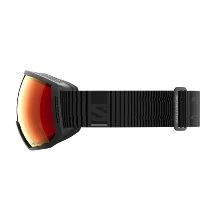 Gogle Salomon Radium Pro Outline SIGMA Photochromic black