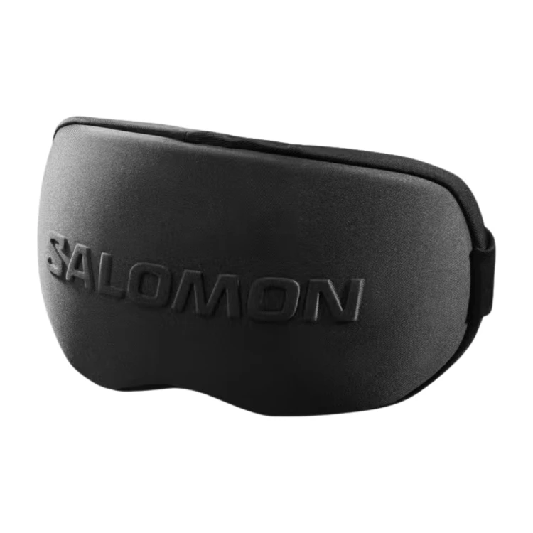 Gogle Salomon Radium Pro Outline SIGMA Photochromic black