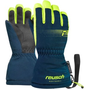 Rękawice narciarskie dziecięce Reusch Maxi R-TEX® XT navy