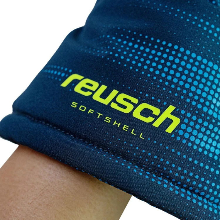 Rękawice narciarskie dziecięce Reusch Maxi R-TEX® XT navy