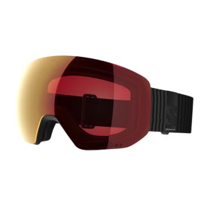 Gogle Salomon Radium Pro S SIGMA Photochromic black