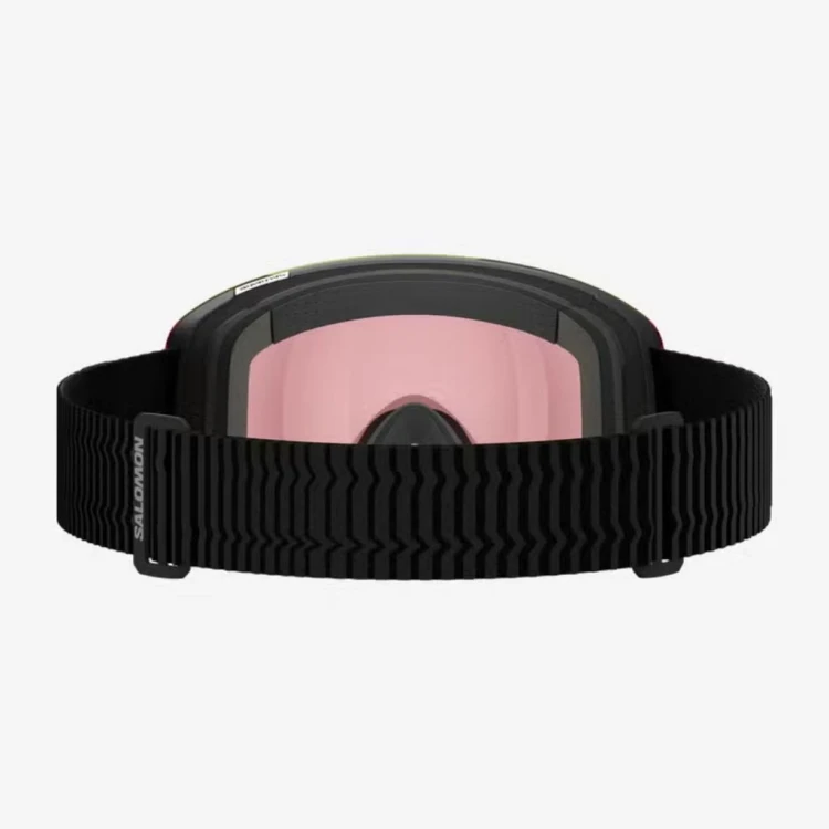 Gogle Salomon Radium Pro S SIGMA Photochromic black