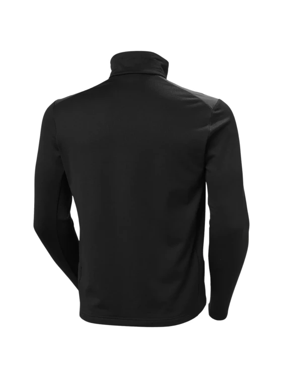 Kurtka męska Helly Hansen Versalite Hybrid Fleece Jacket black