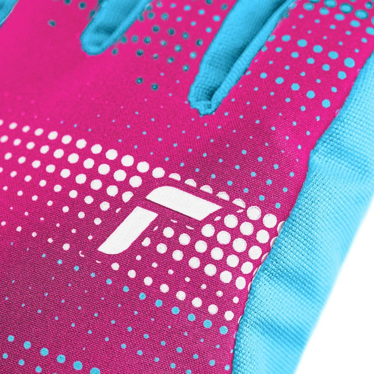 Rękawice narciarskie dziecięce Reusch Maxi R-TEX® XT pink
