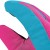 Rękawice narciarskie dziecięce Reusch Maxi R-TEX® XT pink
