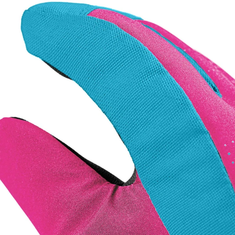 Rękawice narciarskie dziecięce Reusch Maxi R-TEX® XT pink