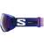 Gogle Salomon Radium Pro Outline SIGMA +1 Lens race blue