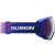 Gogle Salomon Radium Pro Outline SIGMA +1 Lens race blue