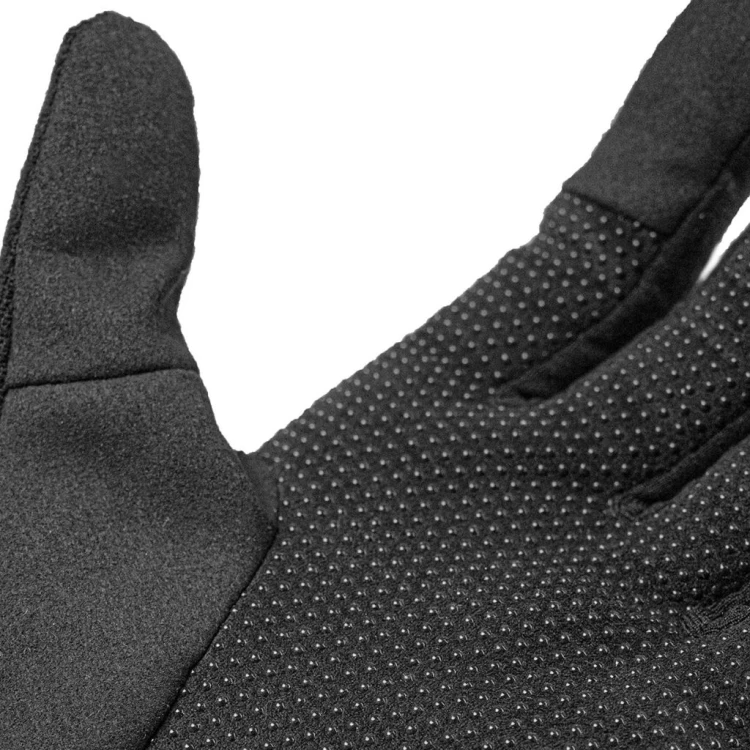 Rękawice narciarskie Reusch Fabio STORMBLOXX™ TOUCH-TEC black