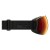Gogle Salomon Radium Pro SIGMA +1 Lens black