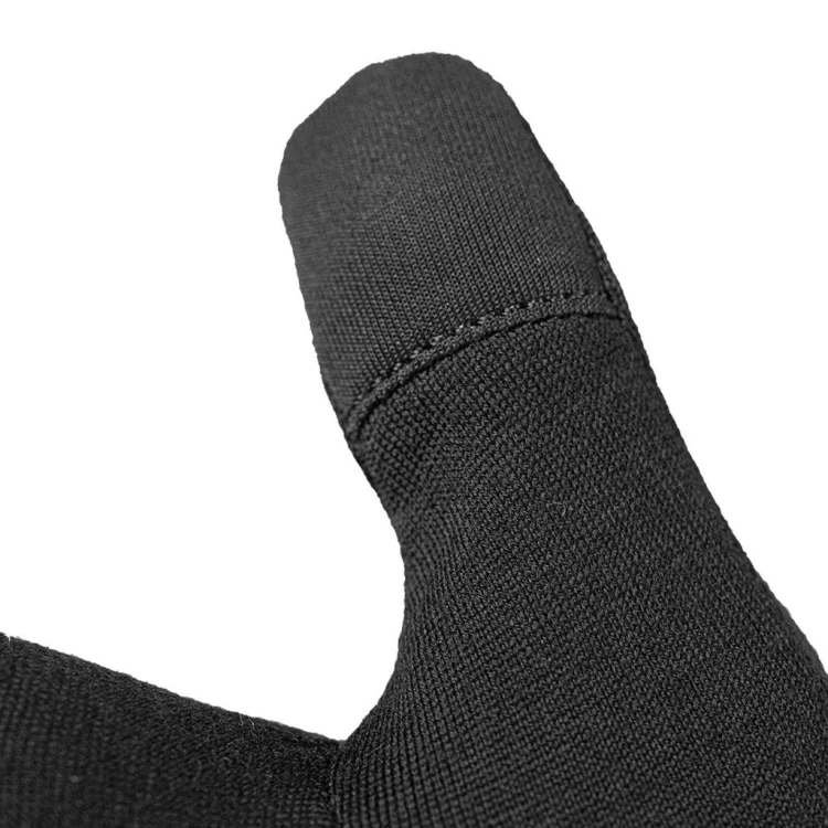 Rękawice wielofunkcyjne Reusch Merino Wool TOUCH-TEC black