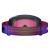 Gogle Salomon Radium Pro SIGMA +1 Lens race blue