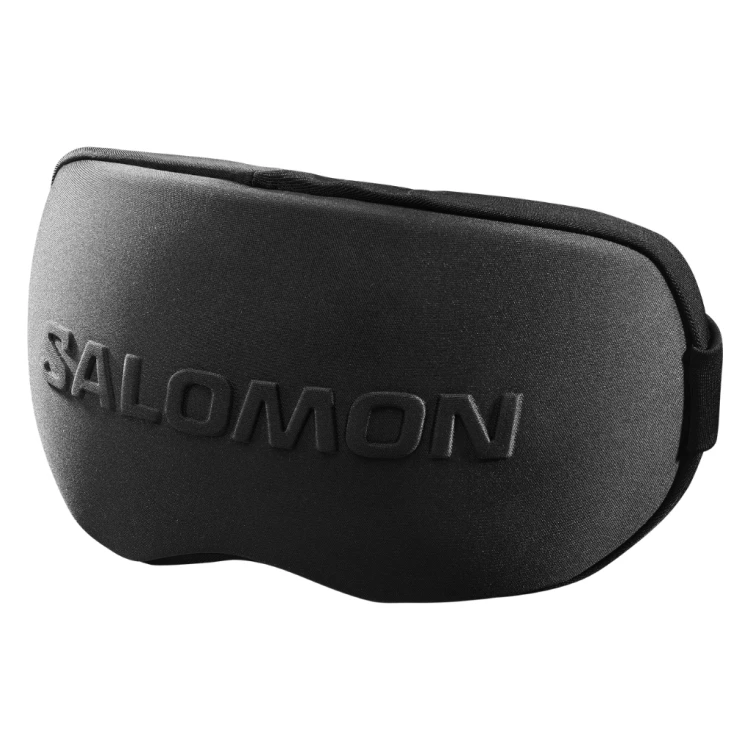 Gogle Salomon Radium Pro SIGMA +1 Lens race blue