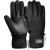 Rękawice narciarskie damskie Reusch Daisy WINDSTOPPER® black