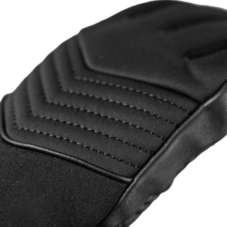 Rękawice narciarskie damskie Reusch Daisy WINDSTOPPER® black