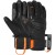 Rękawice narciarskie męskie Reusch Speed Project black
