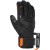 Rękawice narciarskie męskie Reusch Speed Project black