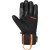 Rękawice narciarskie męskie Reusch Speed Project black