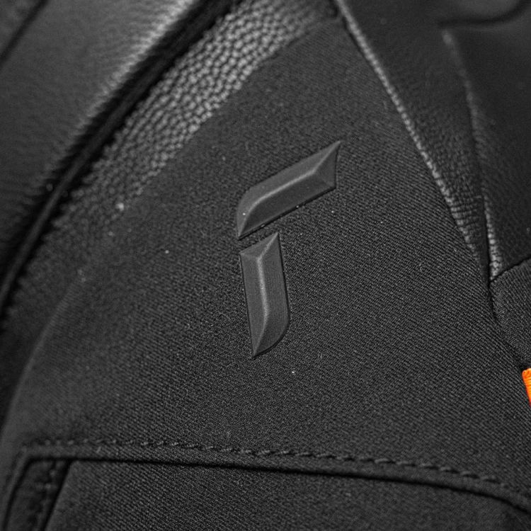 Rękawice narciarskie męskie Reusch Speed Project black