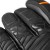 Rękawice narciarskie męskie Reusch Speed Project black