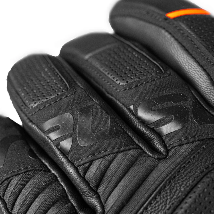 Rękawice narciarskie męskie Reusch Speed Project black