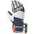Rękawice narciarskie męskie Reusch Speed Project white