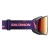 Gogle narciarskie Salomon Sentry Pro OTG Sigma Photochromic astral aura