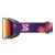 Gogle narciarskie Salomon Sentry Pro OTG Sigma Photochromic astral aura