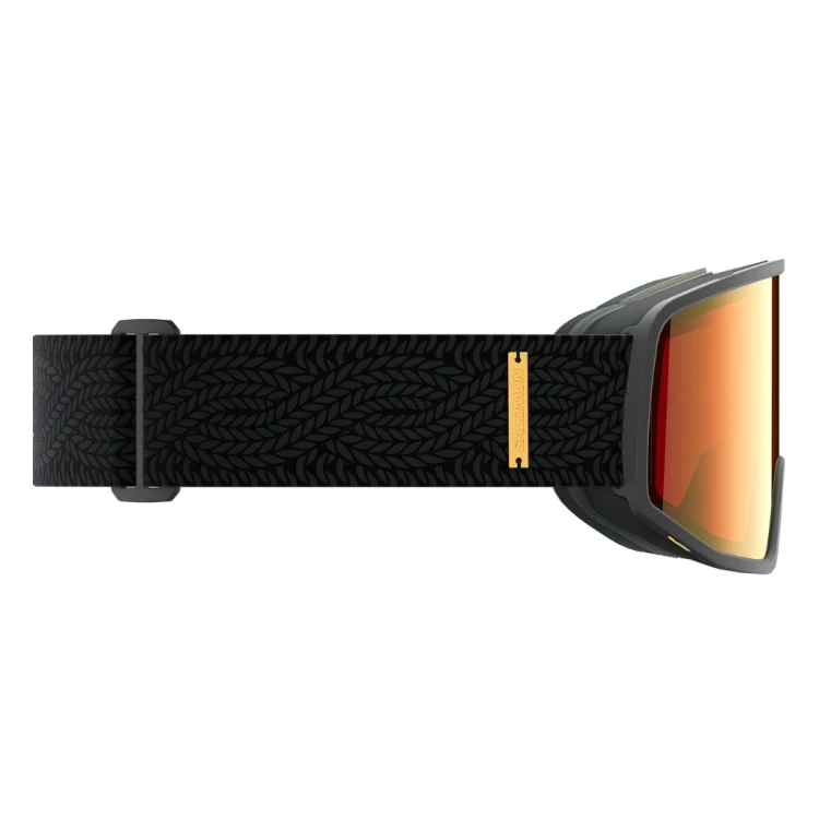 Gogle Salomon Sentry Pro S SIGMA Photochromic black