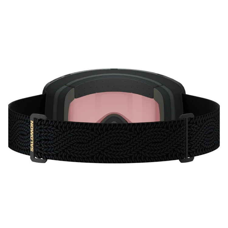 Gogle Salomon Sentry Pro S SIGMA Photochromic black