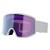 Gogle Salomon Sentry Pro S SIGMA Photochromic white