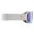 Gogle Salomon Sentry Pro S SIGMA Photochromic white
