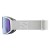 Gogle Salomon Sentry Pro S SIGMA Photochromic white