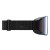 Gogle Salomon S/View 3 Photochromic black/blue
