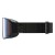 Gogle Salomon S/View 3 Photochromic black/blue