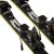 Narty Volkl Racetiger SL 2027/ RMOTION-T 12 yellow/black