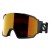 Gogle narciarskie Salomon S/VIEW 3 ML black