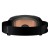 Gogle narciarskie Salomon S/VIEW 3 ML black