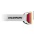 Gogle narciarskie Salomon S/VIEW 3 ML white
