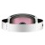 Gogle narciarskie Salomon S/VIEW 3 ML white