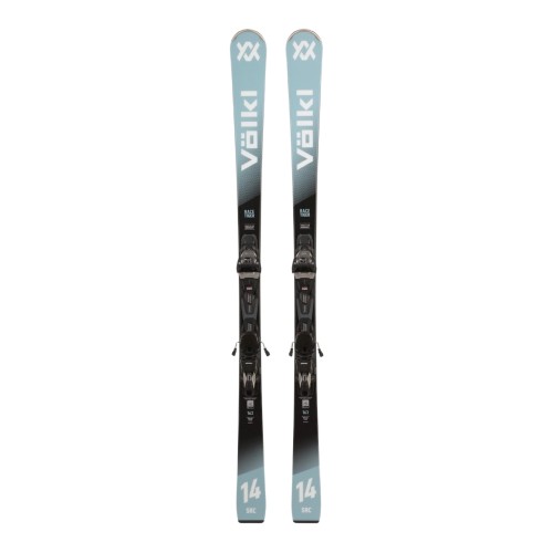 Narty Volkl Racetiger SRC 2027 / VMOTION 10 GW