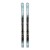 Narty Volkl Racetiger SRC 2027 / VMOTION 10 GW