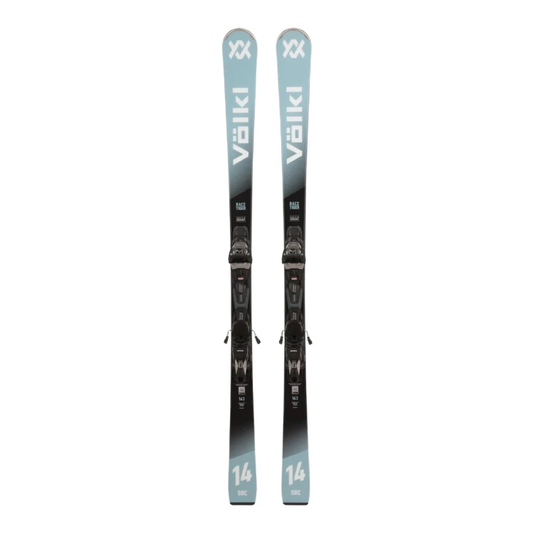Narty Volkl Racetiger SRC 2027 / VMOTION 10 GW