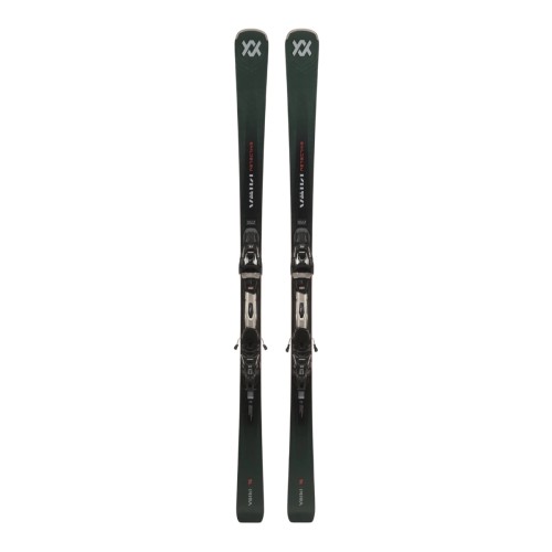 Narty Volkl Peregrine 76 2027 / RMOTION-T 12