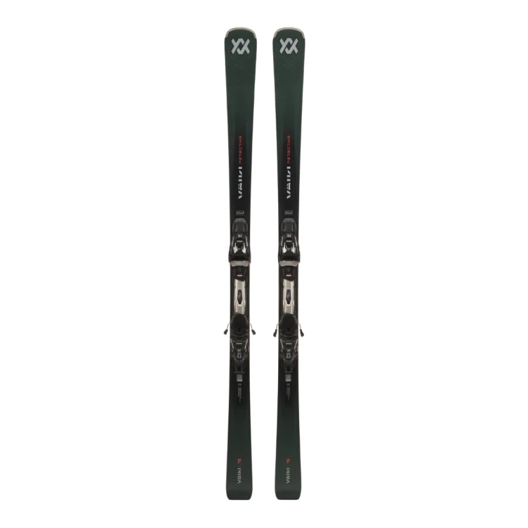 Narty Volkl Peregrine 76 2027 / RMOTION-T 12