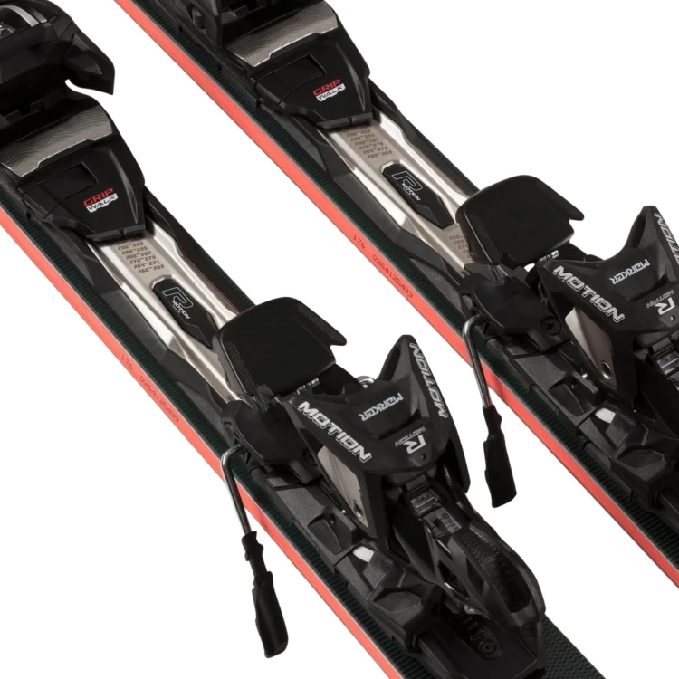 Narty Volkl Peregrine 76 2027 / RMOTION-T 12