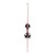 Narty Volkl Peregrine 76 2027 / RMOTION-T 12